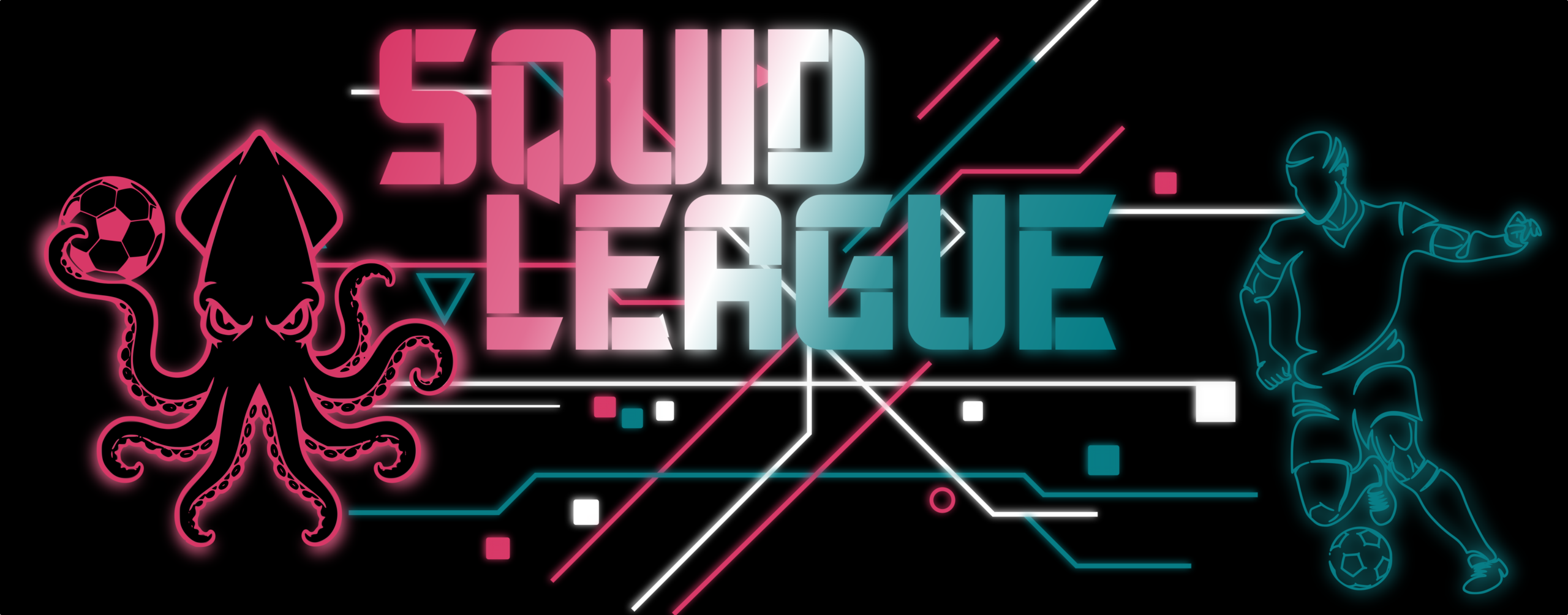 Squid League